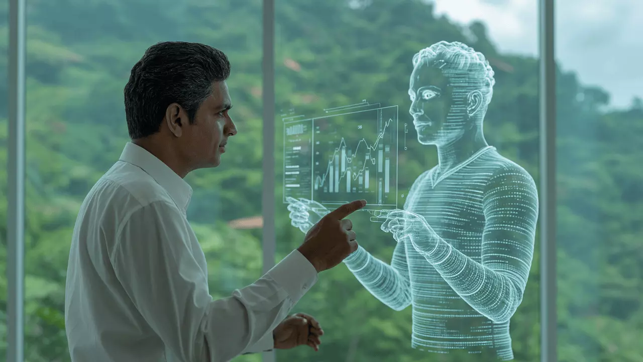 ai business advisor ai business advisor