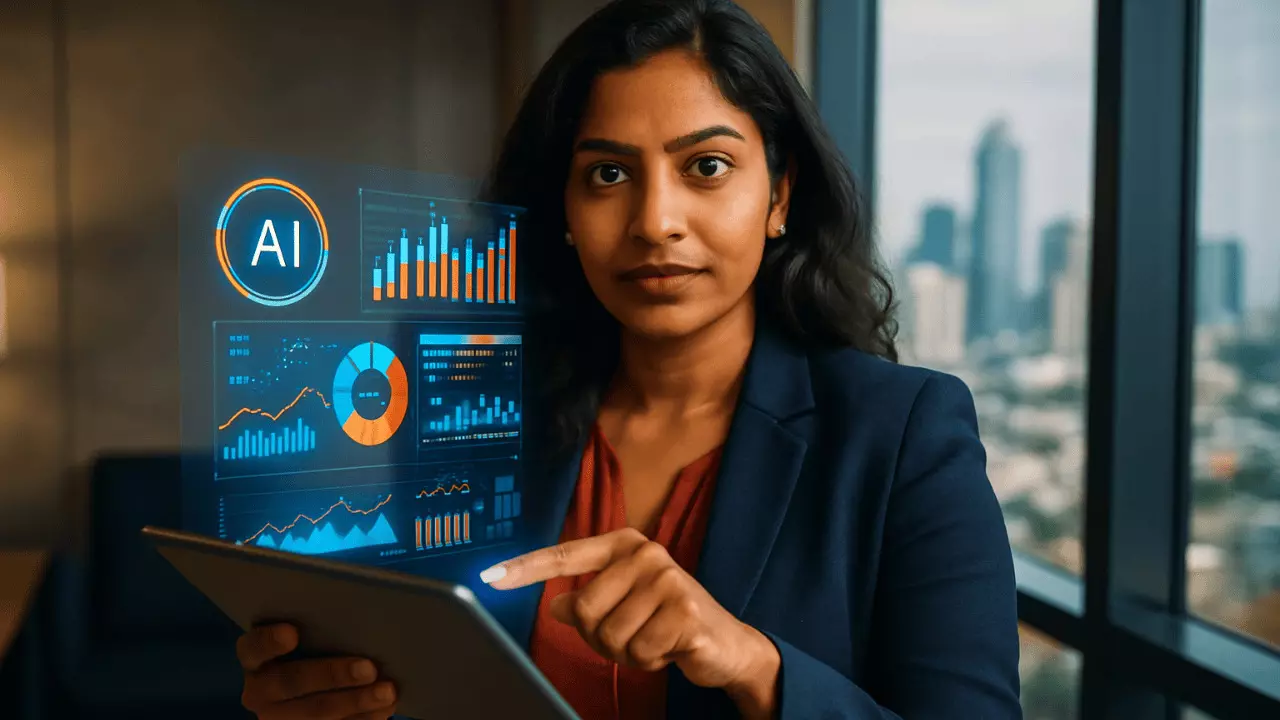 ai in business examples ai in business examples