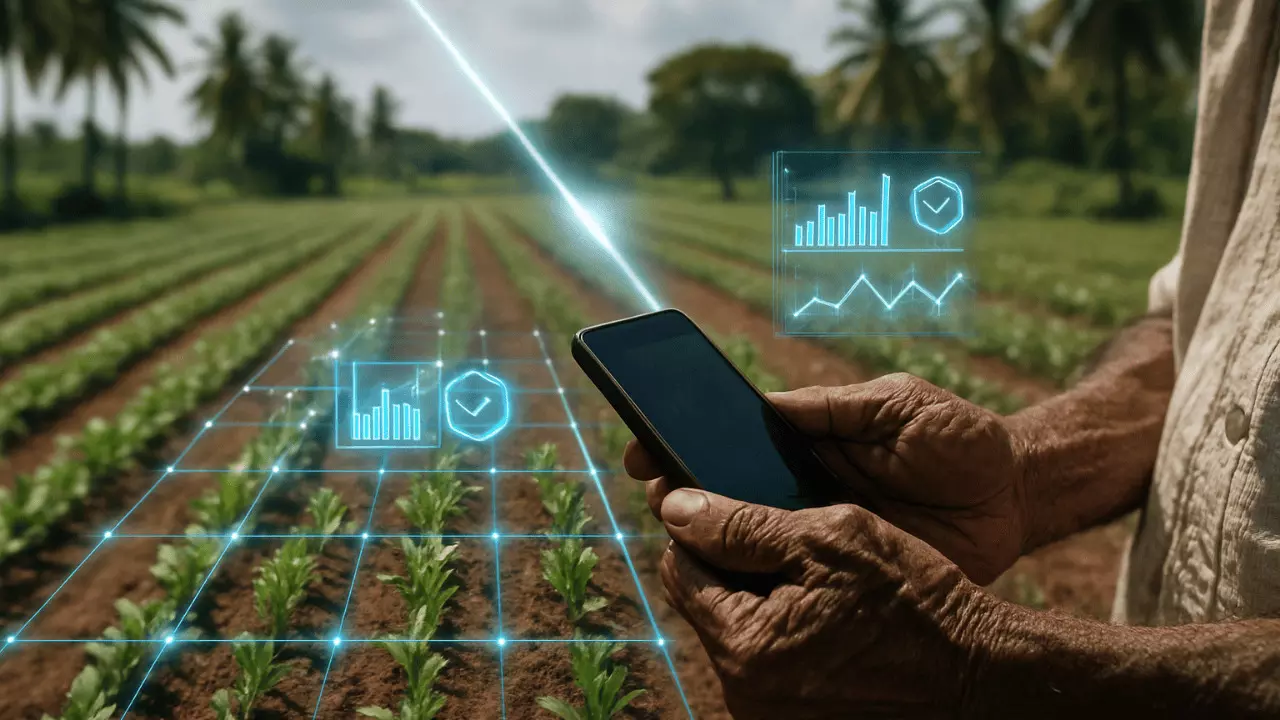 ai for agriculture ai for agriculture