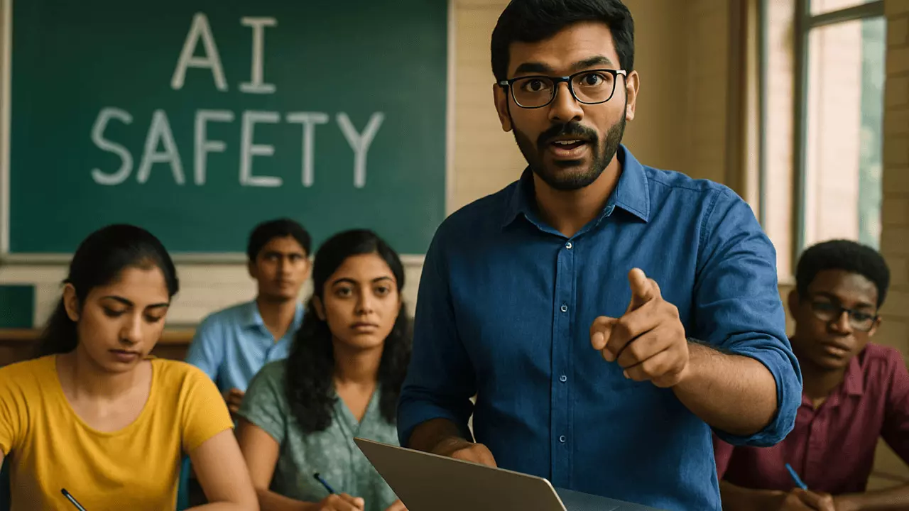 ai safety problems ai safety problems