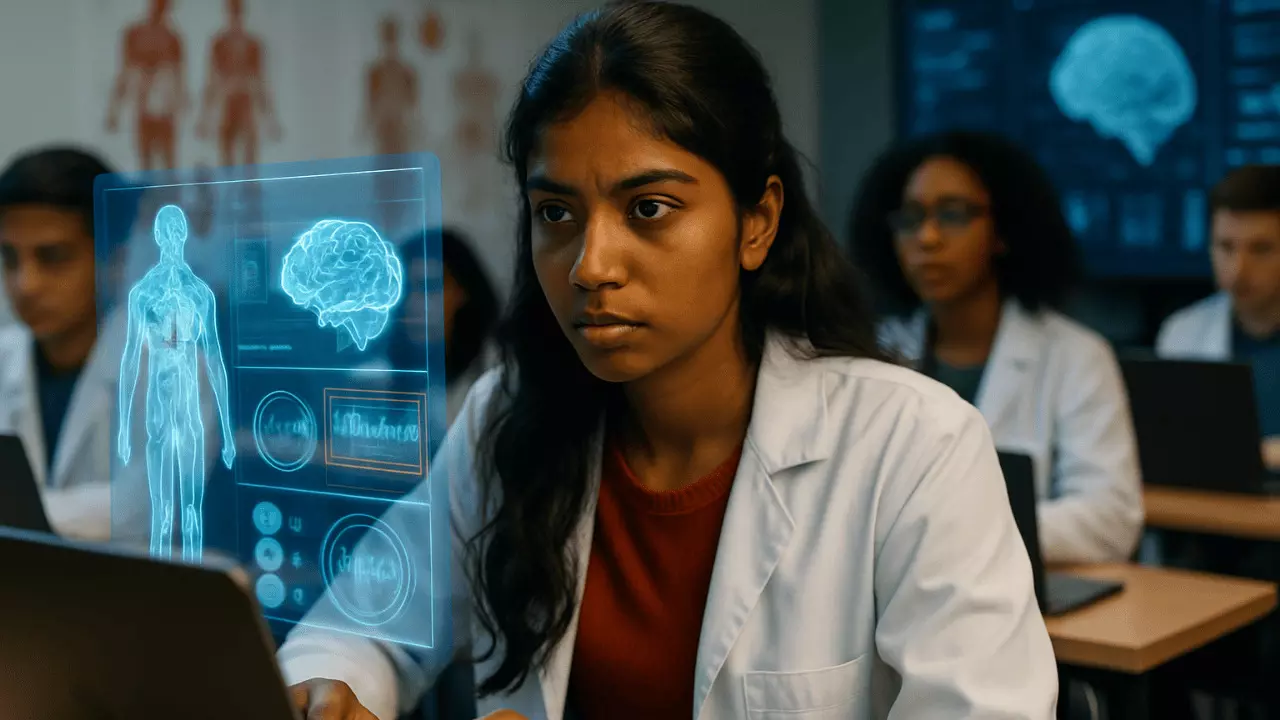 how does ai help in healthcare how does ai help in healthcare