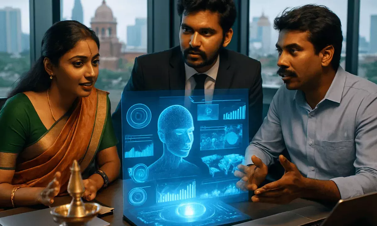 ai business advisor