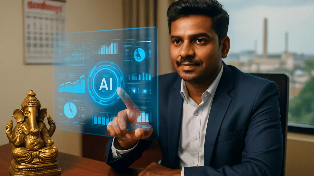 ai used in business ai used in business