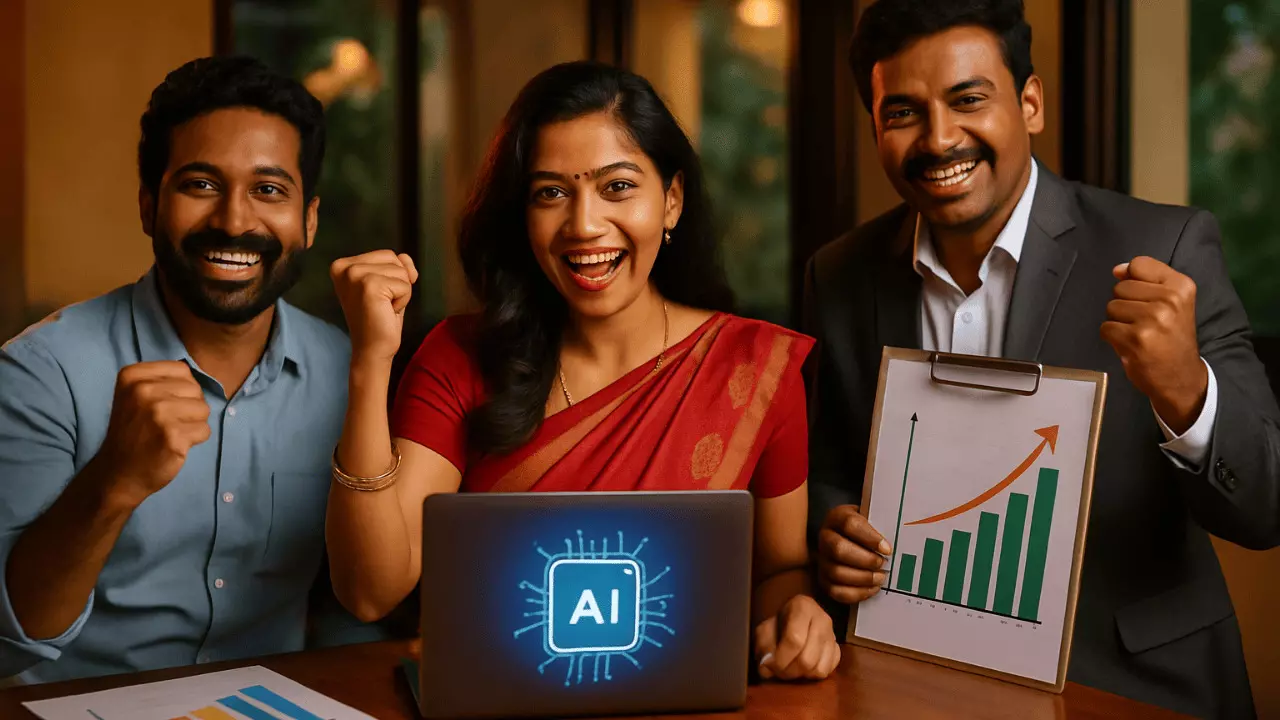 business development with ai business development with ai