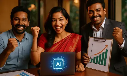 business development with ai