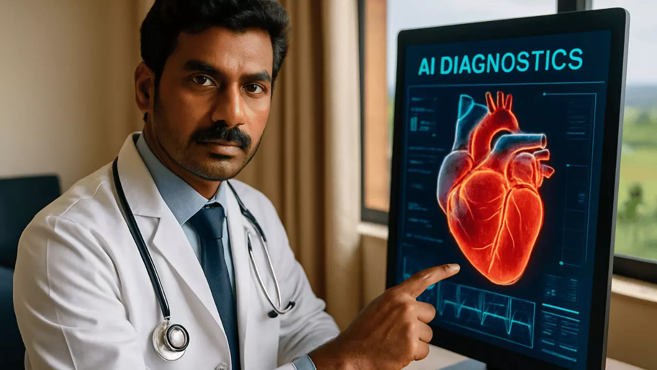 ai in healthcare projects ai in healthcare projects