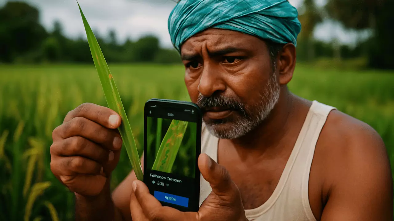 using ai in agriculture using ai in agriculture