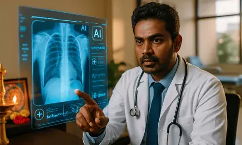 applications of ai in healthcare