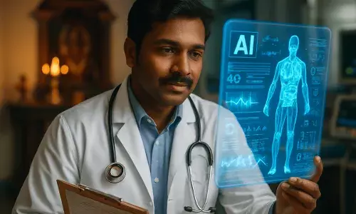 ai in healthcare research paper