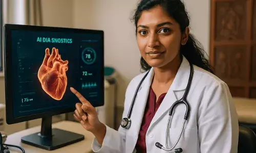 advantages of ai in healthcare