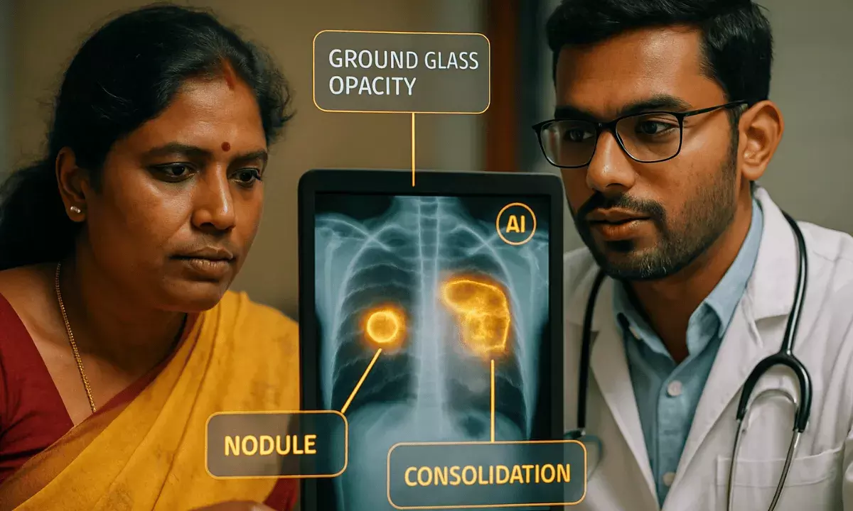 explainable ai in healthcare