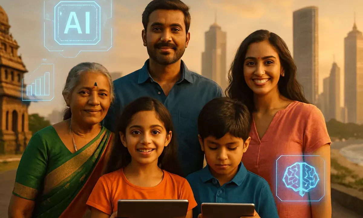 the future with ai