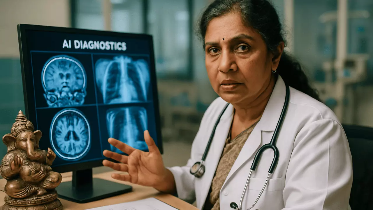 ai in healthcare examples ai in healthcare examples