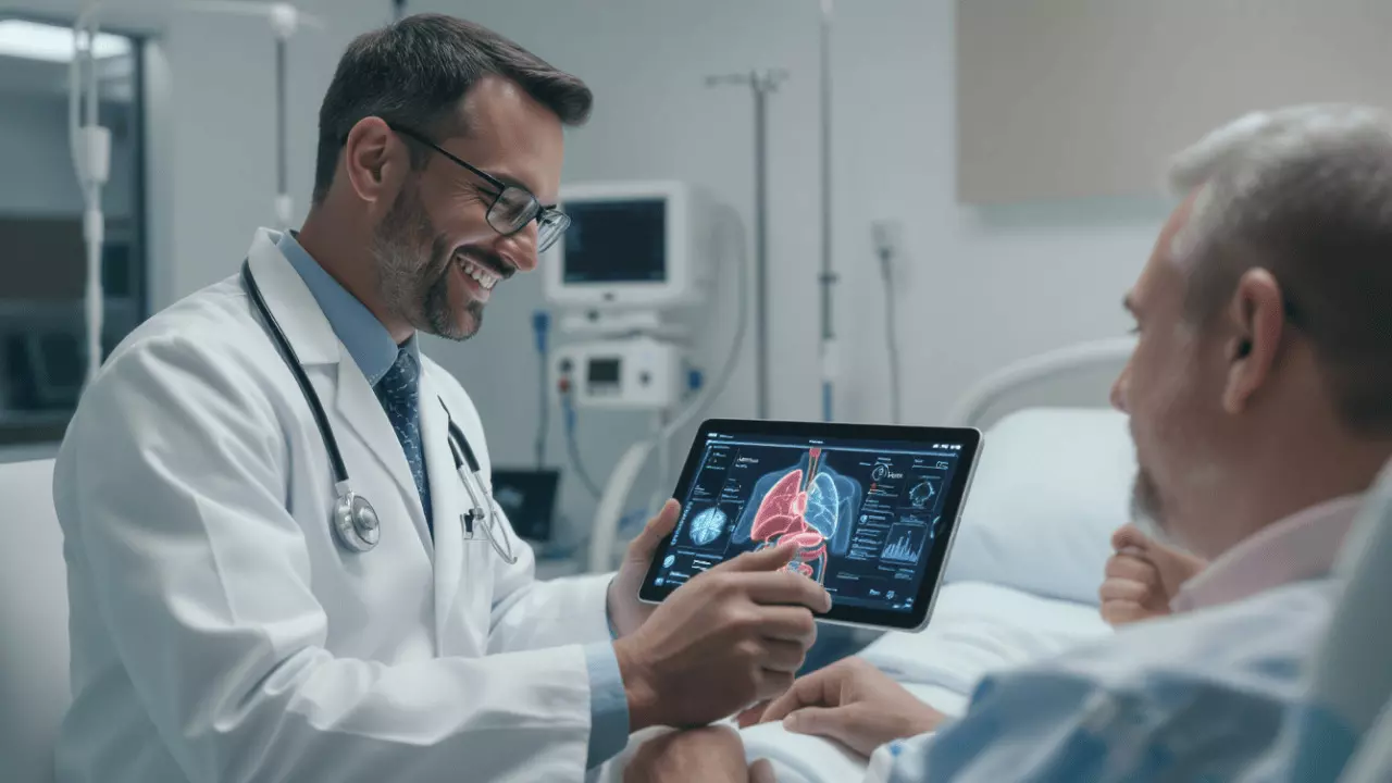 healthcare in ai healthcare in ai