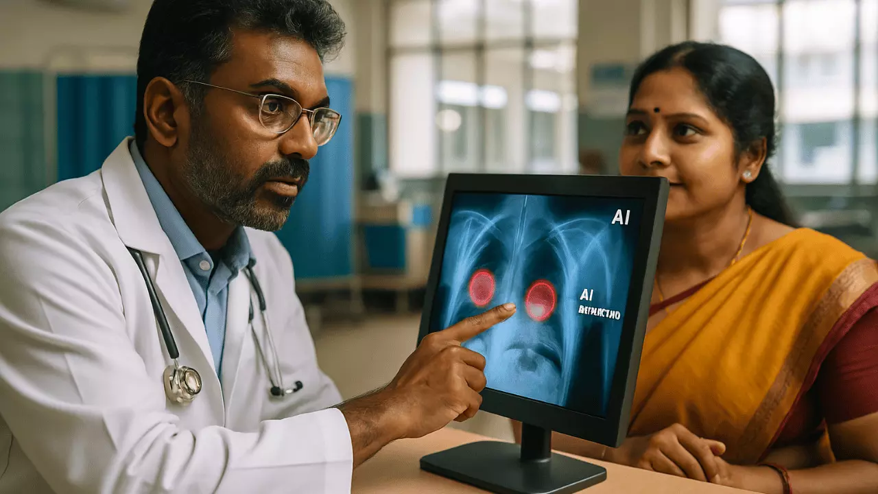 ai technology in healthcare ai technology in healthcare