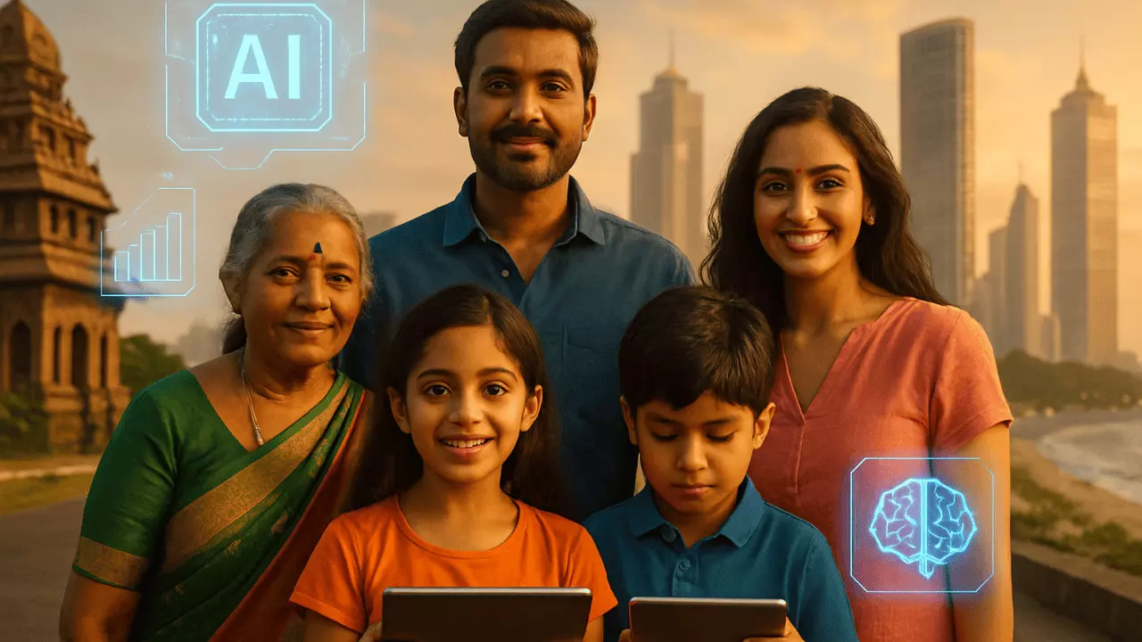 the future with ai the future with ai