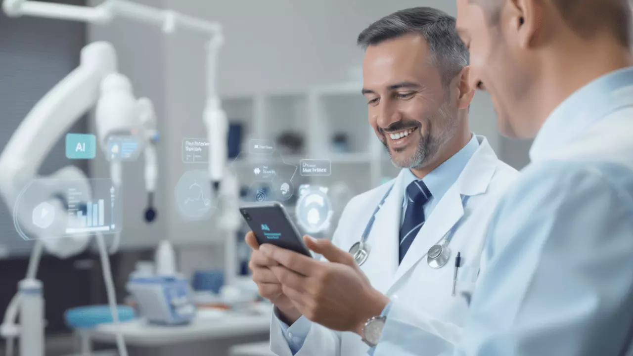 ai disruption in healthcare ai disruption in healthcare