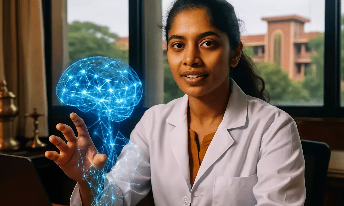 ai research jobs