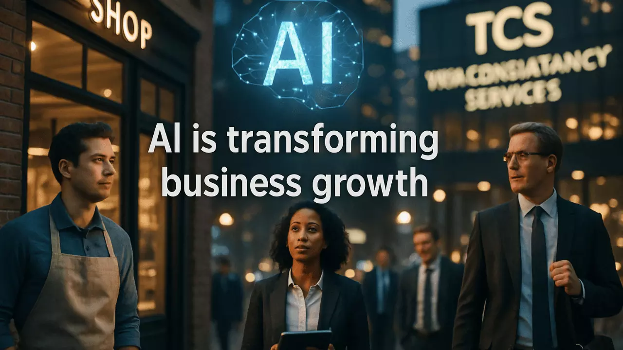 how is ai used in business how is ai used in business