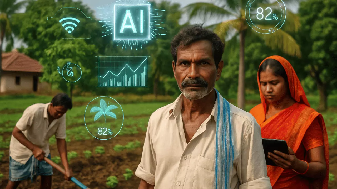 ai powered agriculture ai powered agriculture