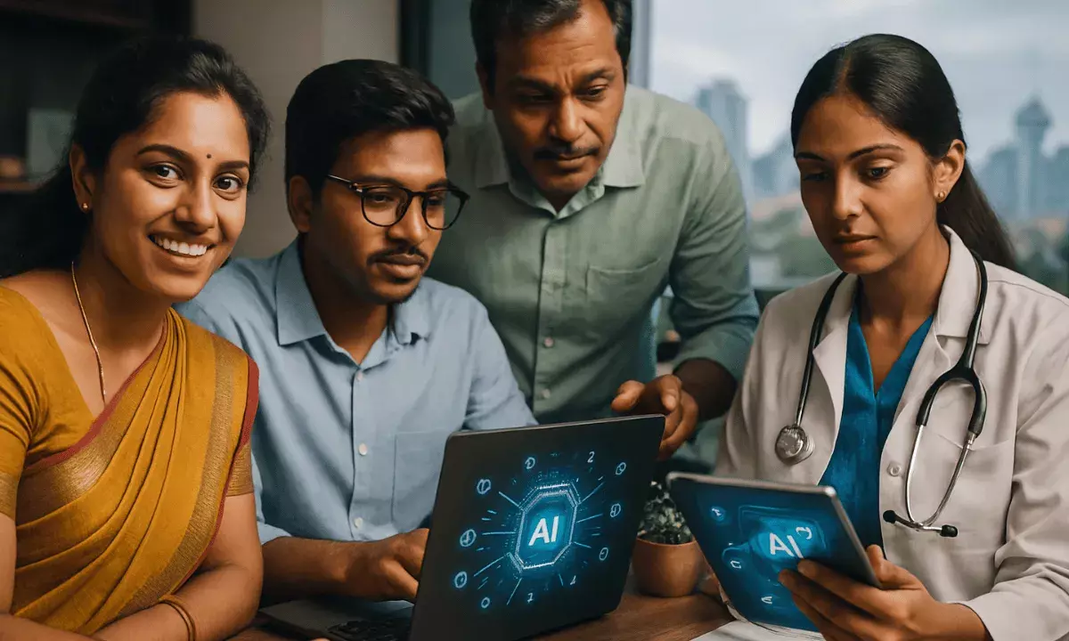 will ai take my job