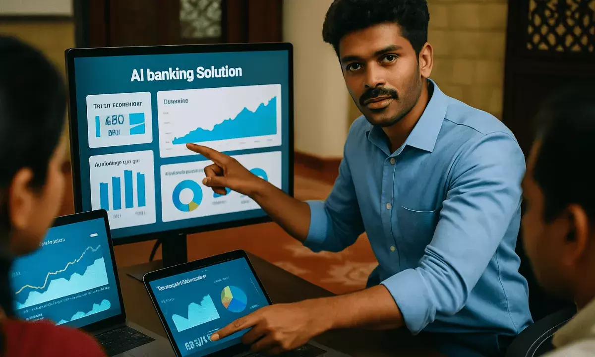 future of ai in banking sector
