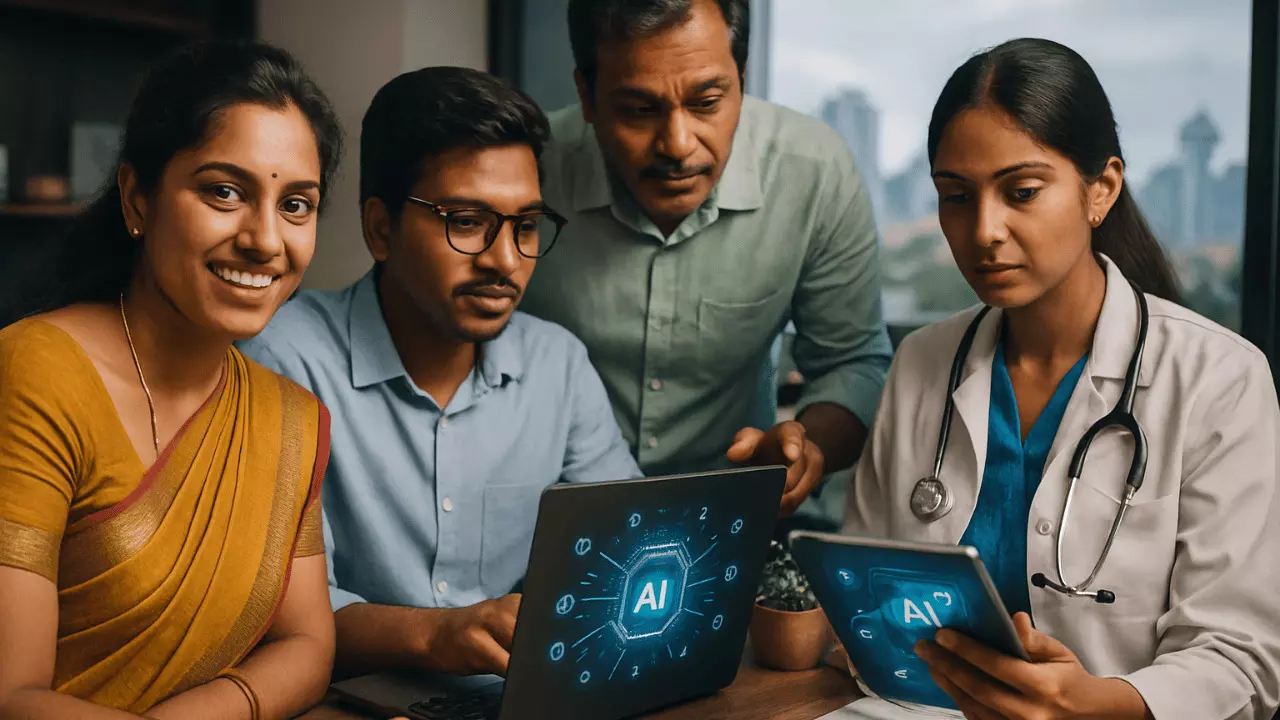 will ai take my job will ai take my job