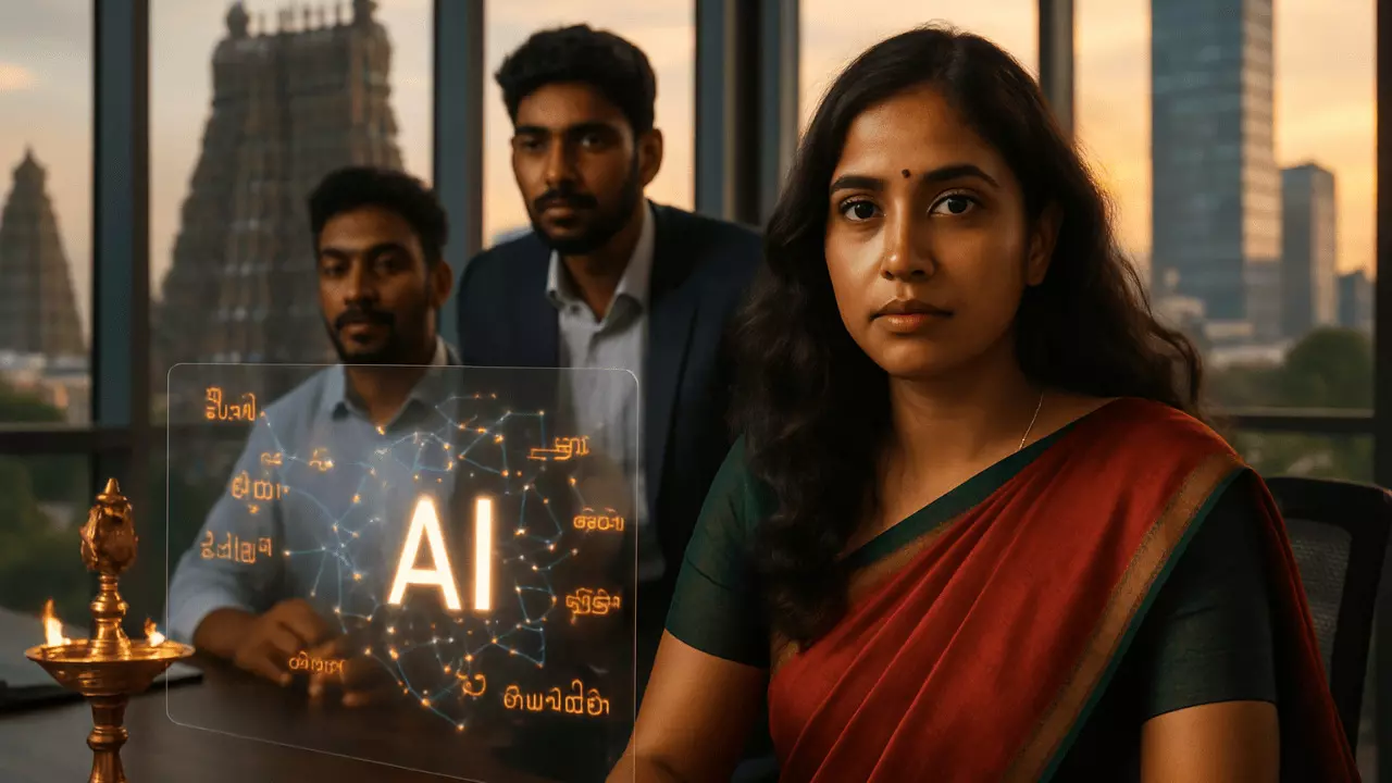ai the future is now ai the future is now