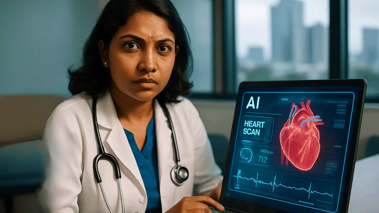 importance of ai in healthcare importance of ai in healthcare