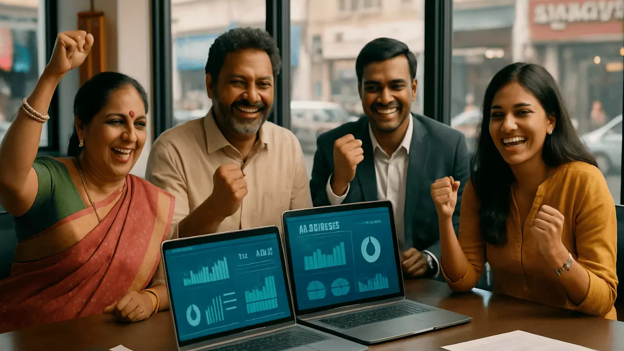 how ai is transforming business intelligence how ai is transforming business intelligence