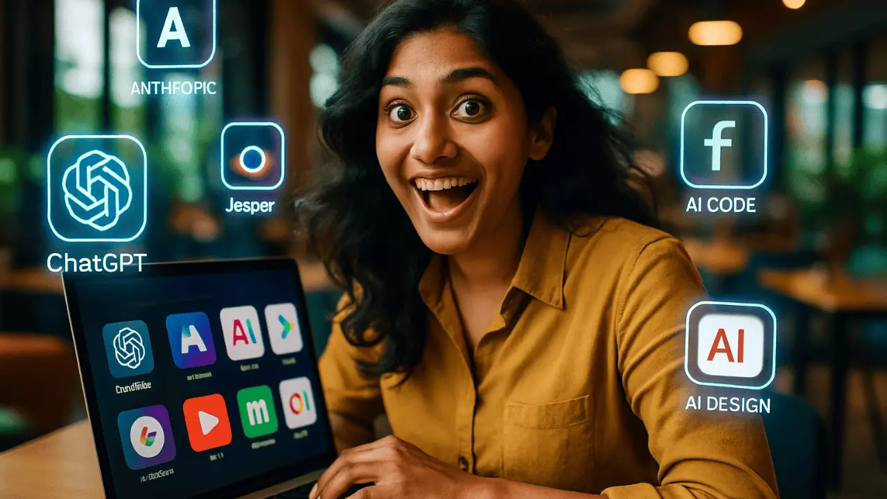 powerful ai tools powerful ai tools