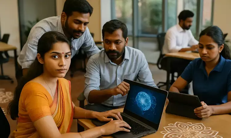 future jobs with ai