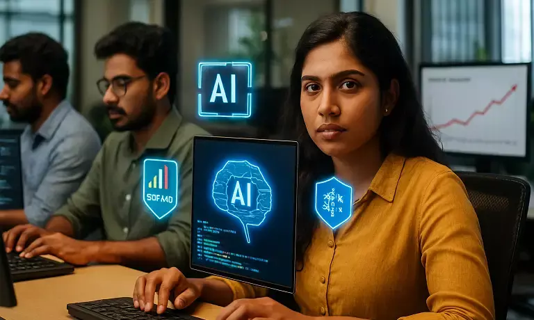 ai and machine learning job salary
