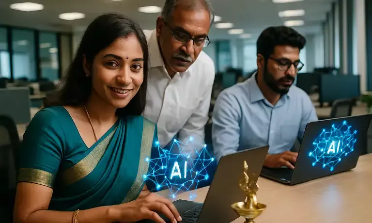 ai and future jobs