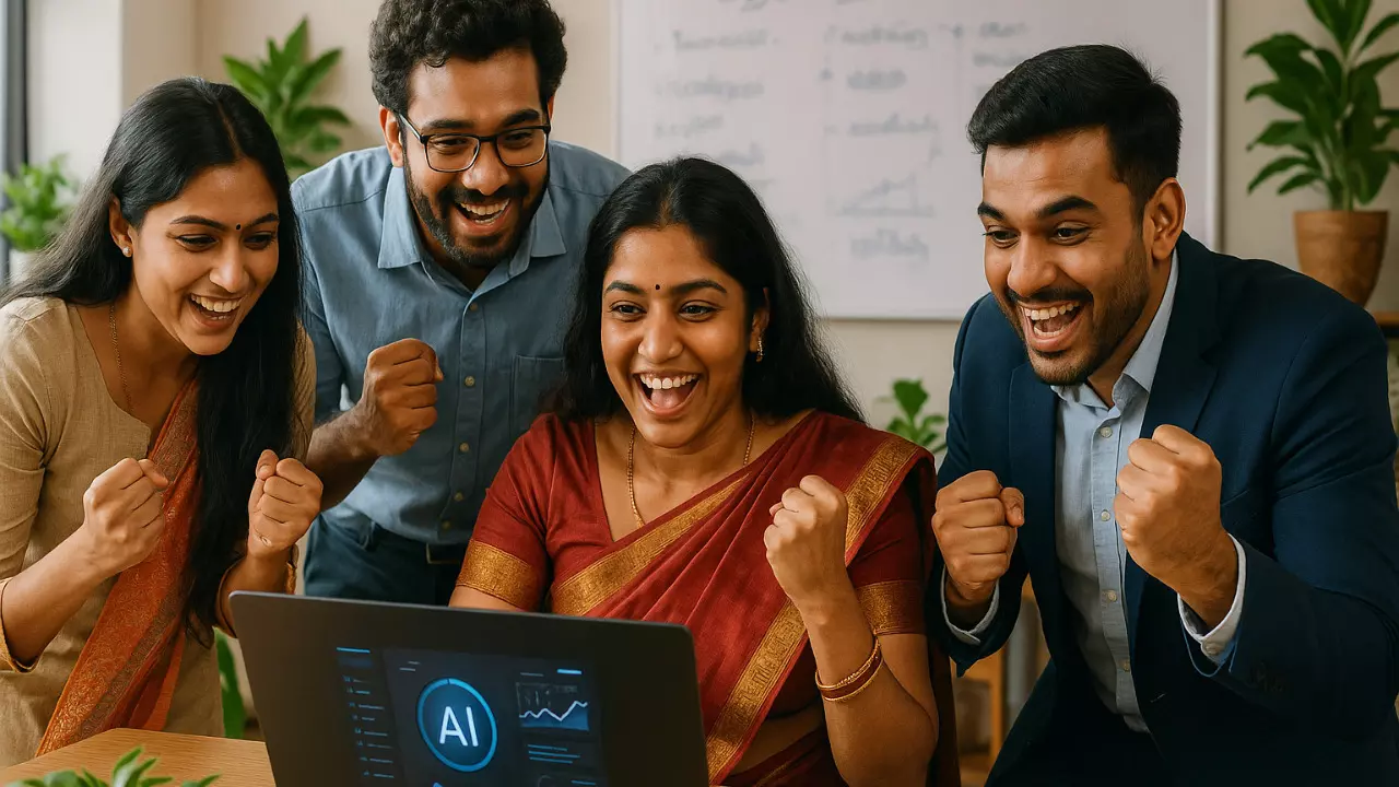 ai future predictions ai future predictions