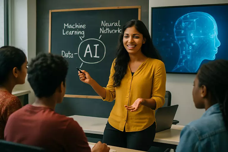 ai and ml future ai and ml future