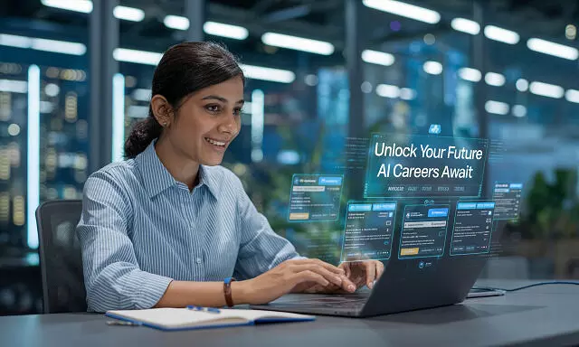 ai job portal ai job portal