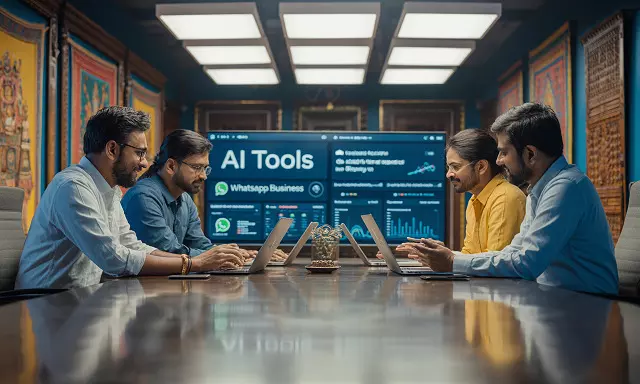 ai in business industry ai in business industry
