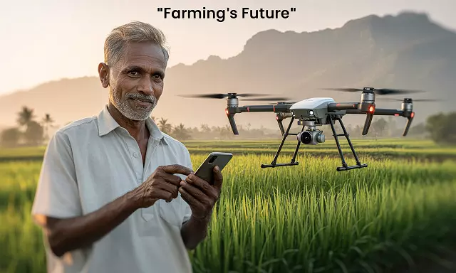 how can ai be used in agriculture how can ai be used in agriculture