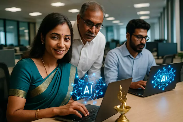 ai and future jobs ai and future jobs