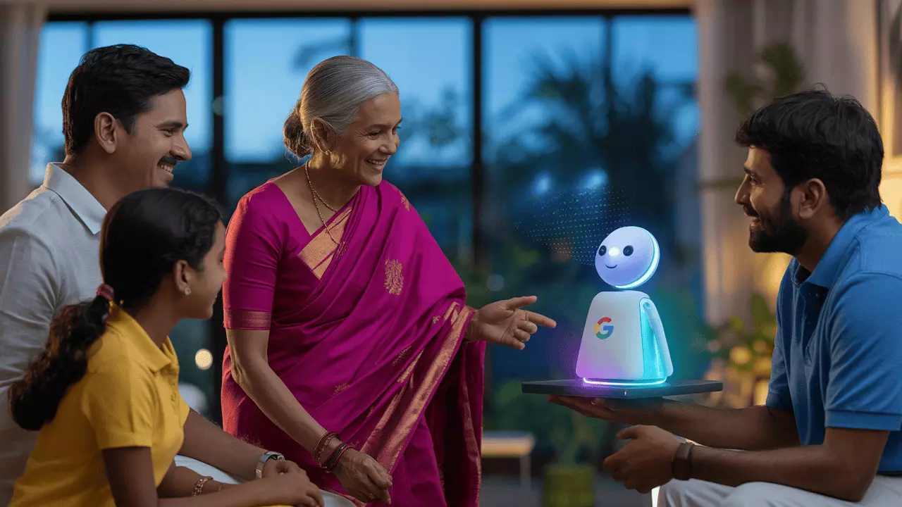 google ai future google ai future