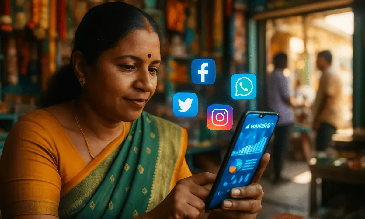 ai for small business marketing