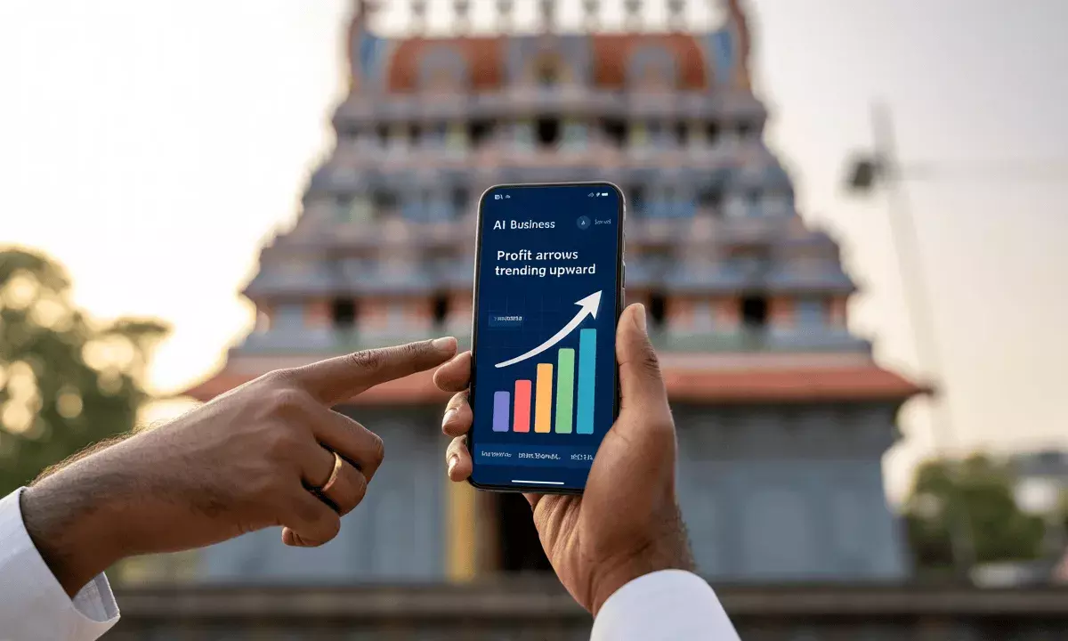business intelligence in ai