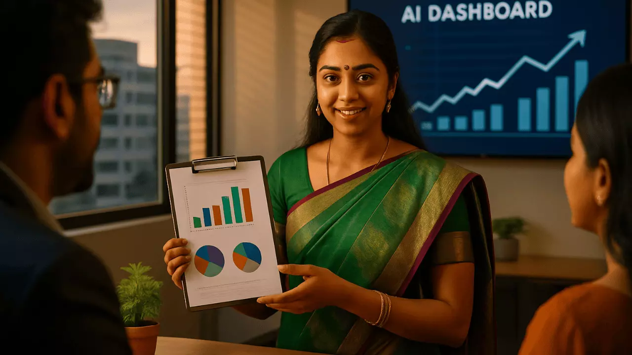 why is ai important to business why is ai important to business