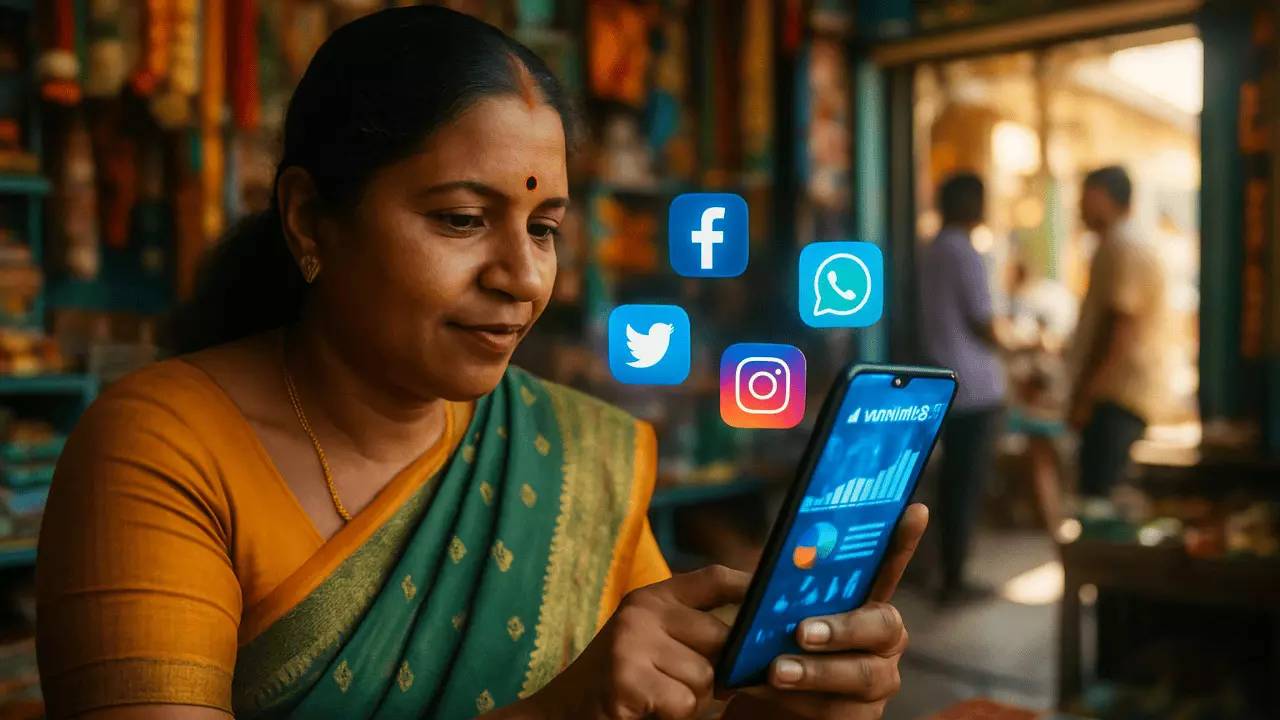 ai for small business marketing ai for small business marketing