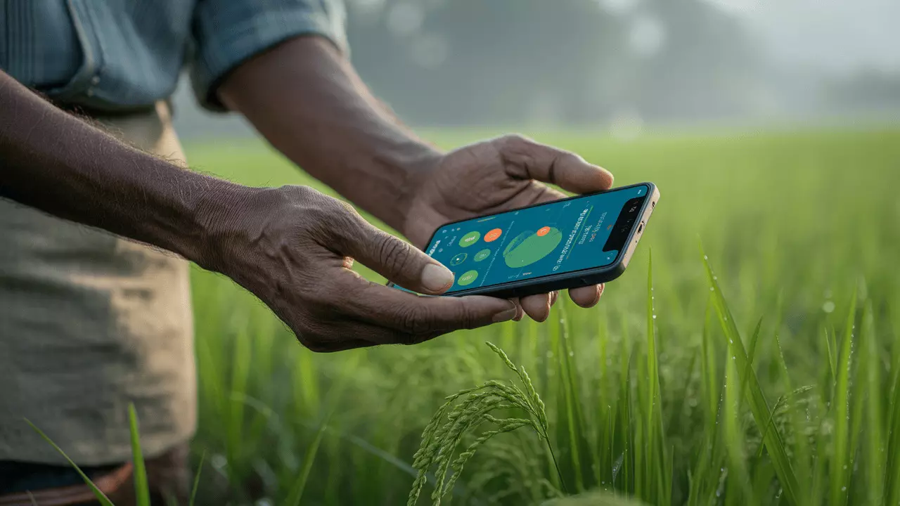how ai is used in agriculture how ai is used in agriculture