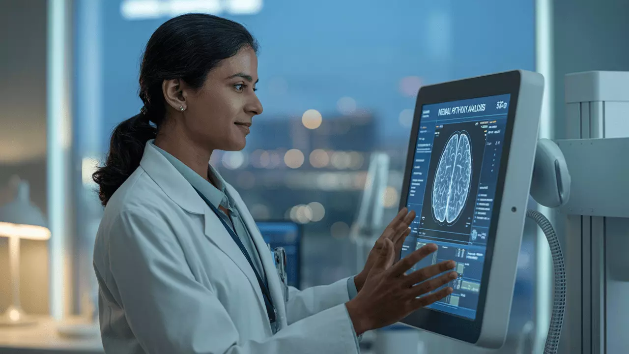 healthcare with ai healthcare with ai