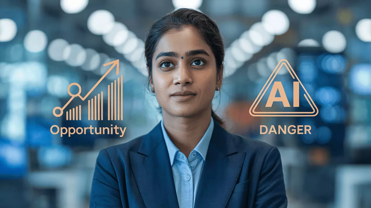 future dangers of ai future dangers of ai