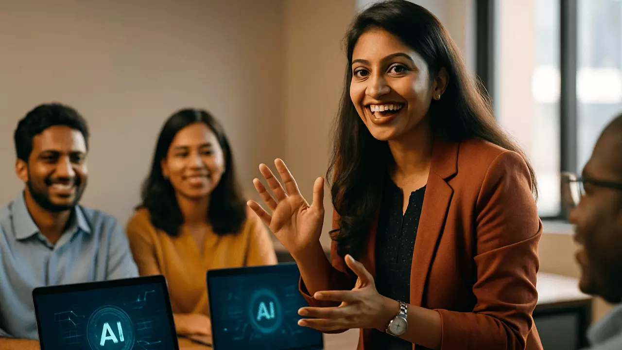 impact of ai on job market impact of ai on job market