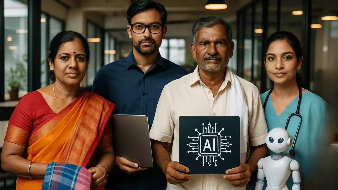 will ai take over jobs will ai take over jobs
